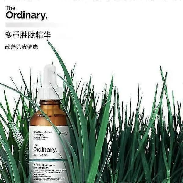 The Ordinary Peptide Hair Serum