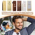 1 Million 100ml Eau de Toilette Spray för Män - Helt Ny Förpackning