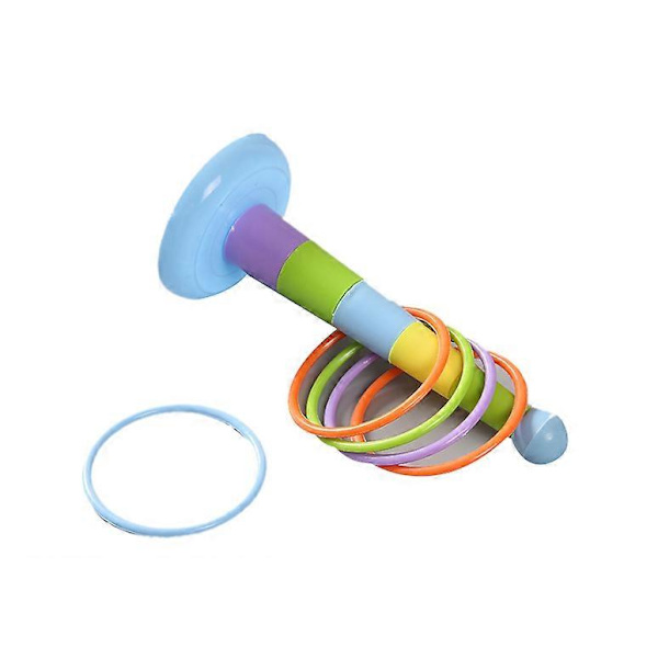 Kasta spel Barn Party Ringar Kasta Spelset