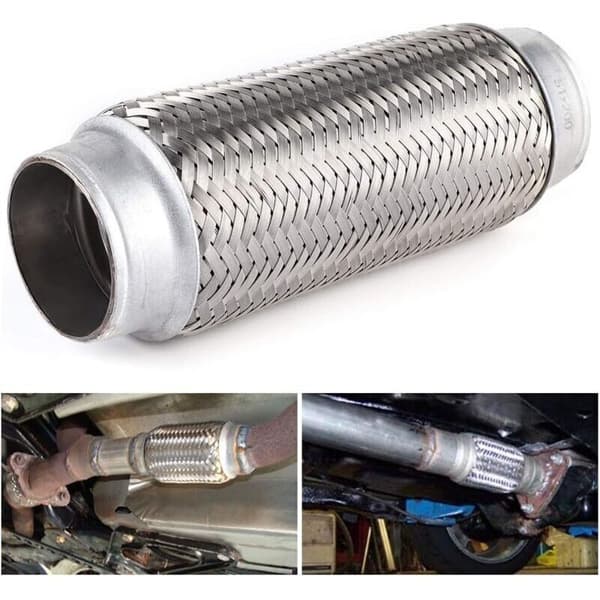 Flexibel slang Robust och flexibel reparationsslang Flexibel och flexibel (51 mm x 200 mm)