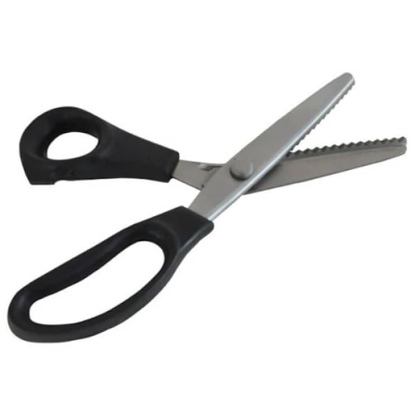 Professionell Zack-sax 23cm Specialtyg
