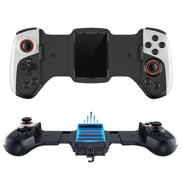 3-i-1 USB-C-hub för Switch (Blå 2:a generationen, 4K@60Hz) - PD-laddning + HDMI 2.0 + USB 3.0