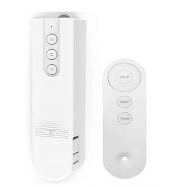 Tuya Smart Rullgardinsmotor Wifi Automatisk Elektrisk Rullgardin