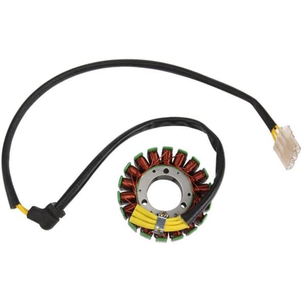 Stator Generator Spole Motorcykeltillbehör för 390