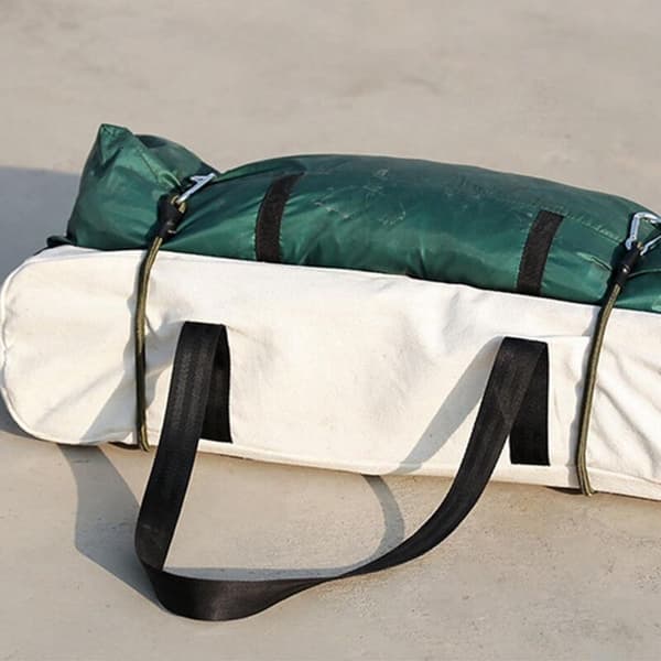 Elastisk karbinhake för utomhusbruk. Justerbar 8 mm elastisk lina med karbinhake – Elastisk lina för utomhusbruk, camping, bagage, cykelställ (90 cm)