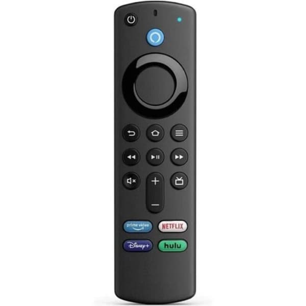 Amazon Fire TV Stick 4K Max streaming mediaspelare. Kompatibel med WiFi 6E och Alexa röstfjärrkontroll.