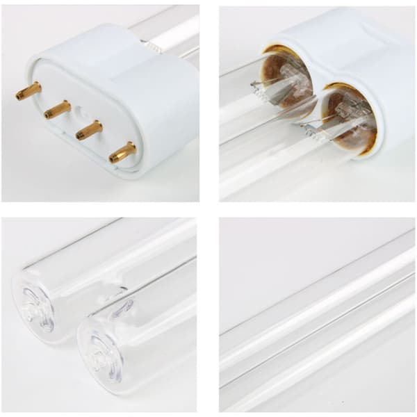 CUV-236 38W UV-lampa Sterilisator UV-C-rör