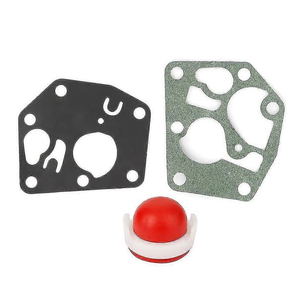 Briggs And Stratton Förgasarmembran och Primer 795083 495770