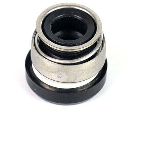 12 mm metallgummi vattenpump för mekanisk tätning