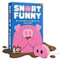 Snort Funny – Det otroliga \"Du skrattar, du förlorar\" partyspelet