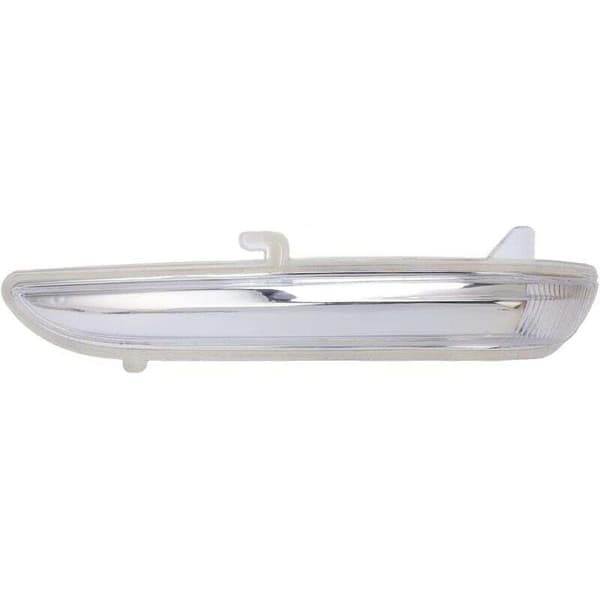 Vänster sidospegelindikatorskydd för Citroën C3 C4 Peugeot 208 2008 9814464880 9814464680 9814464780 98144649