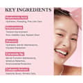 Medicube Collagen Overnight Mask (3-pack) - Koreansk Aqua Glow Hudbehandling (3-pack)