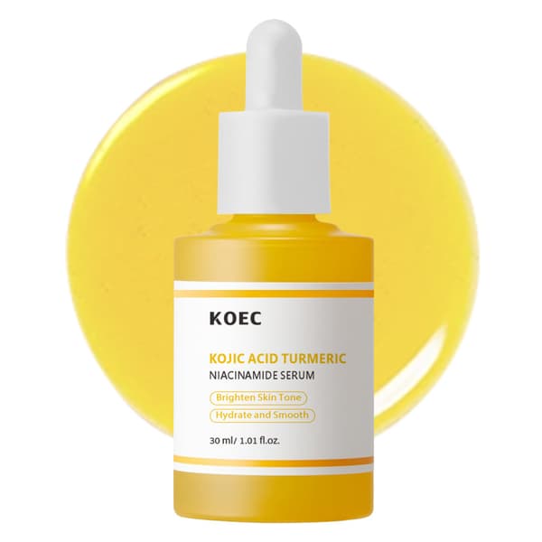 Kojicsyraessens 30ml (2st)