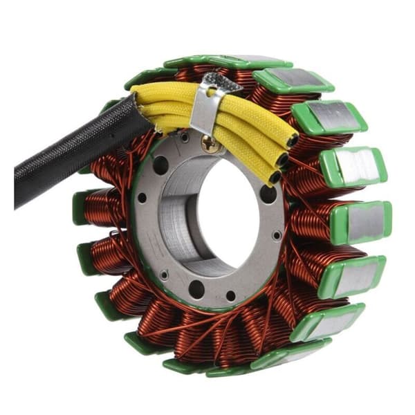 Stator Generator Spole Motorcykeltillbehör för 390