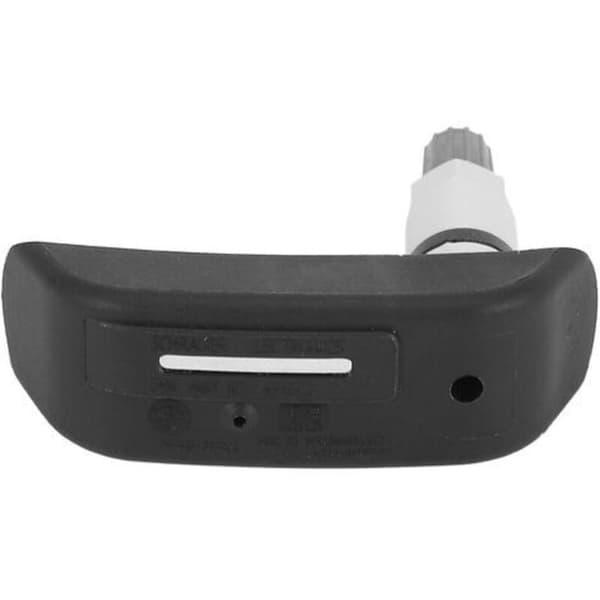 Tillbehör för BMW Motorrad TPMs Däcktrycksövervakningssensor Present av G