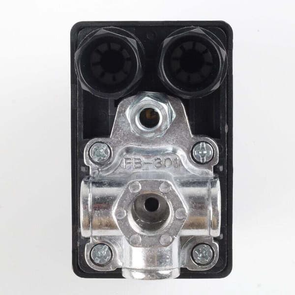 Pressostat