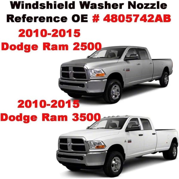 Parti med 2 bussar till salu Dodge Caliber 2007-2012