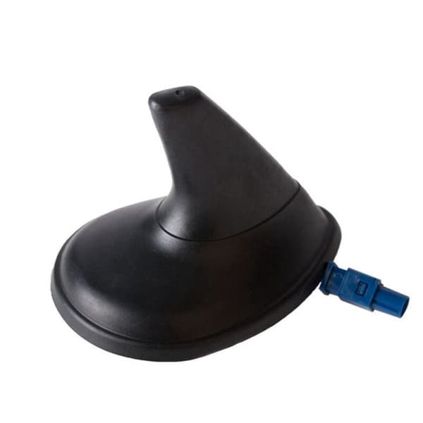 GPS-antenn för bil, hajfena, för Saab 9-3 2003-2012 och 9-5 1998-2009 satellitnavigering