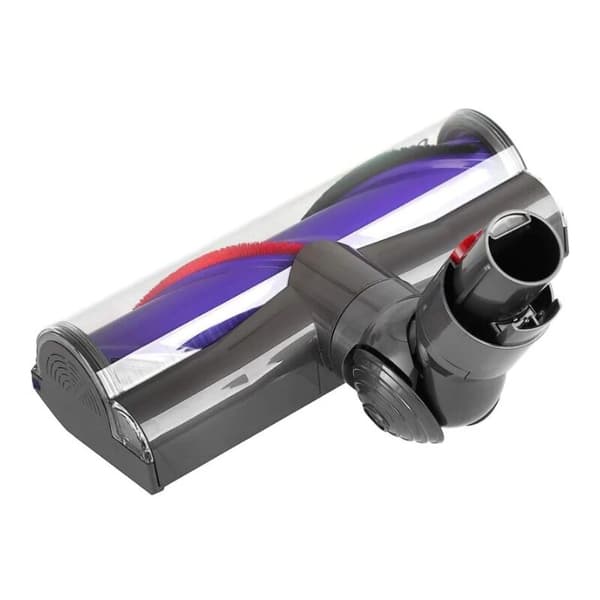 Dammsugare för Dyson V7 V8 V10 V11 V15 Högt vridmoment motor Direkt driven rullborste Golvborste
