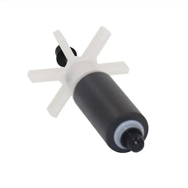 Ultraljudstyst vattenpumpimpellerrotor för Lay Z Spa, lämplig för alla Lay Z Spa-modeller, reparerar E02-ljudvattenpump.