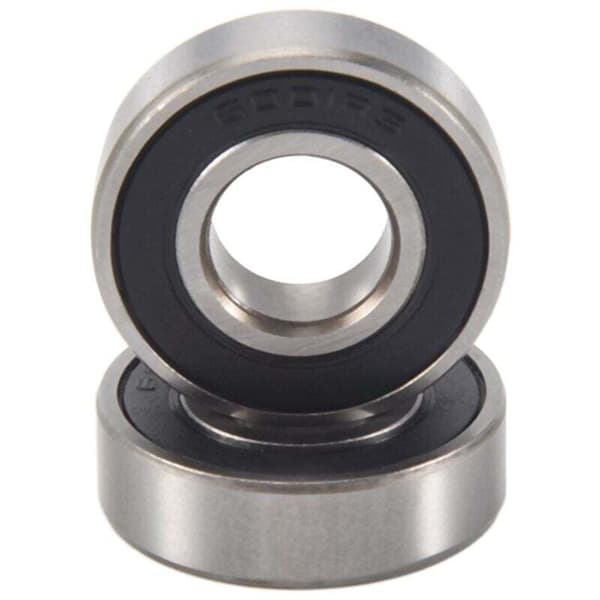 Kullager 6001Rs 28mmX12mmX8mm för rullskridskor 2 st