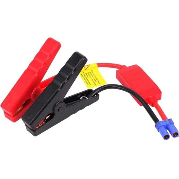 Startdel 200A. 12V booster 12V booster 200A.