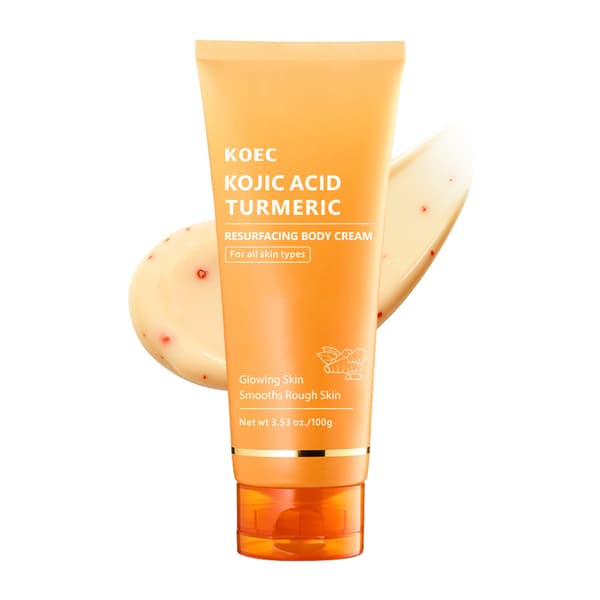 Gurkmeja Body Lotion 100g