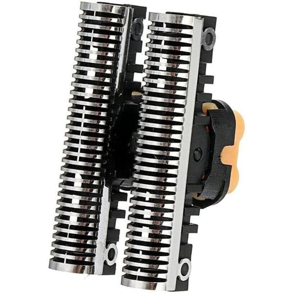 Kompatibel med Braun 51S och 51B rakhuvuden