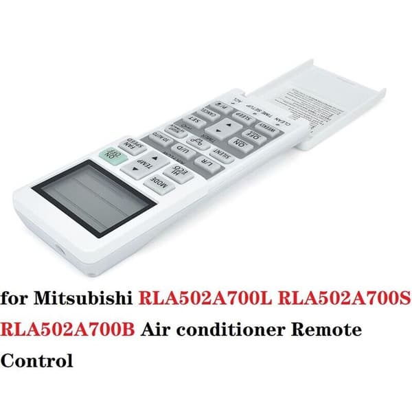 Temperaturkontroll RLA502A700B RLA502A700L RLA502A700S