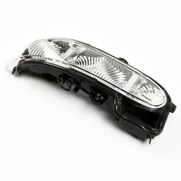 Höger sidospegel LED-blinkers Klass CE W211 W463 W461 2004-2012