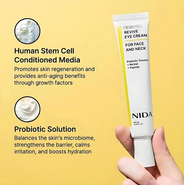 50 ml gult serum