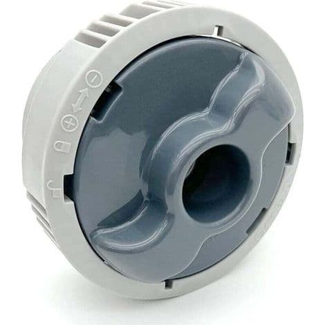 1 klordispenser för Lay-Z-Spa. Poolkemikaliedispenser P05345 P03821 Spas Pooltillbehör