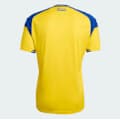 VM 2026 Sverige Hemmefotboll T-shirt Tröja S-2XL Hem M