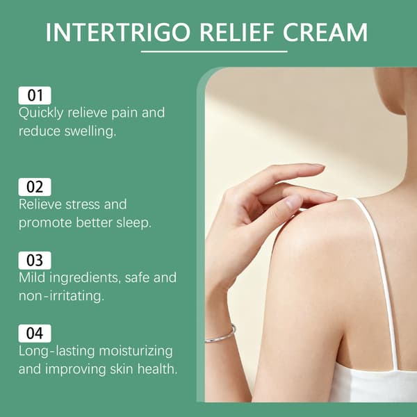 (3-pack) Care Cream – Återfuktande.