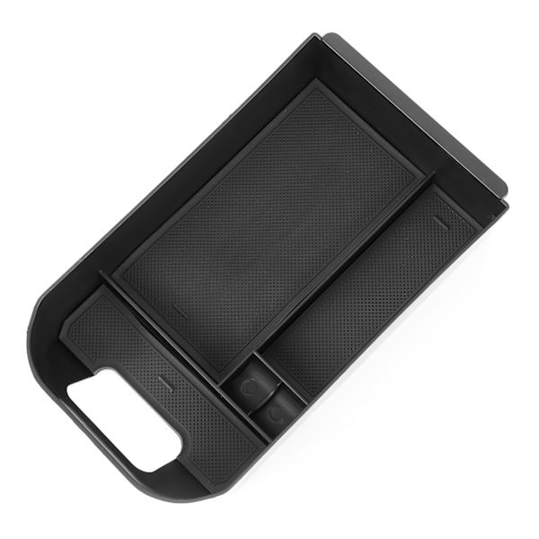 Center Console Armstöd Förvaringslåda Organizer Container Interiörtillbehör Passar för RAV4 2020