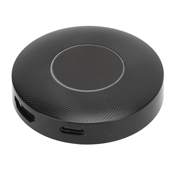 WiFi-näyttöadapteri Dongle 4K HD -tuki 2.4 5 GHz langaton HD Multimedia Interface -vastaanotin TV-projektorimonitorille
