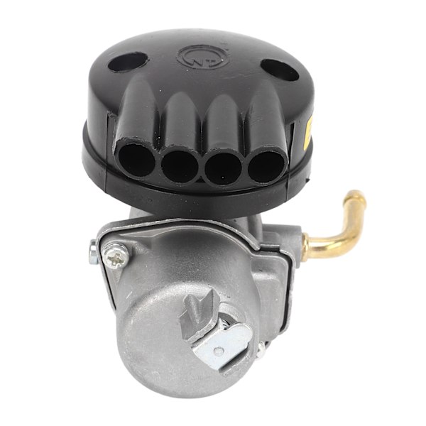 Förgasare gaskabelsats Universal högpresterande för 49cc 80cc 2-taktsmotor