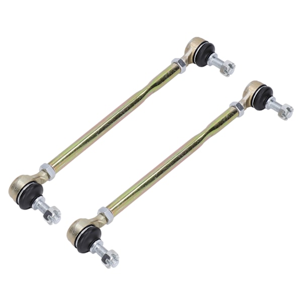 2 set dragstång vänster höger sida metallegeringsersättning för BAYOU 220 KLF220 KLF-220 1988-2002