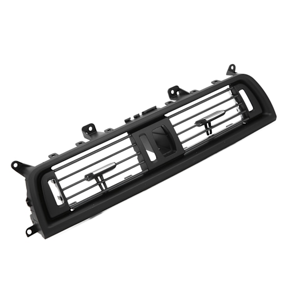 Center Dash AC Ventilationsgaller 64229166885 Ersättning för 5-serien 520i 523i 525i 530i 535i