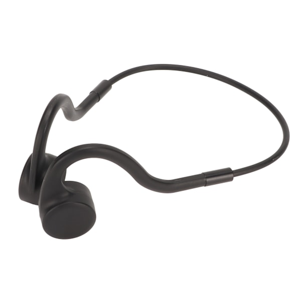Avokorvaiset Bluetooth-kuulokkeet, ammattikäyttöön, IPX8-vedenpitävät, Bluetooth 5.0, langattomat urheilukuulokkeet juoksuun ja pyöräilyyn
