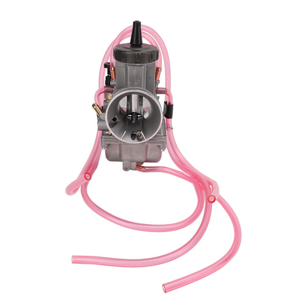 Förgasarenhet Stållegering Carb Motorcykeltillbehör Ersättning för CR250 CR250R CR500R