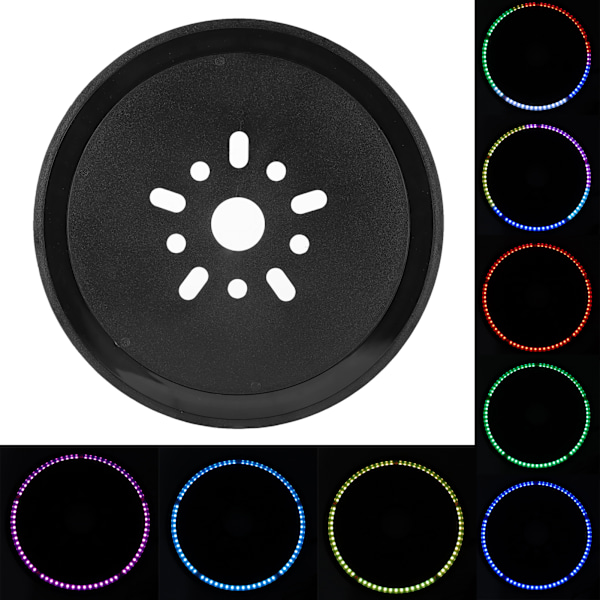 RGB LED-bremselys 300LM reservedæk bakadvarselslampe Passer til Jeep JK/JL 2007-2020