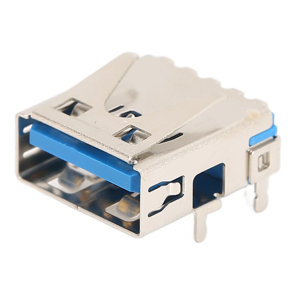 Ersättnings-USB3.0-port för PS5 - Perfekt passform, USB 3.0-gränssnitt för PS5-reparation