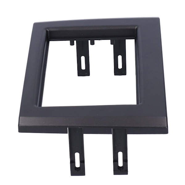 2Din Center Control DVD Facia Stereo Radio Navigation Panel Ramme Passer til XC90 2002-2015