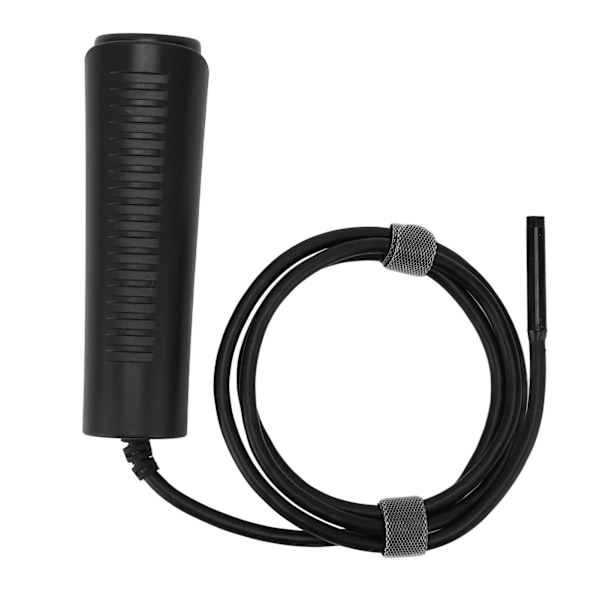 5,5 mm WiFi Boroskop IP67 Vattentät HD 1080P för Android för IOS Fast anslutning för Industriell Maskininspektion 5m/196,85 tum