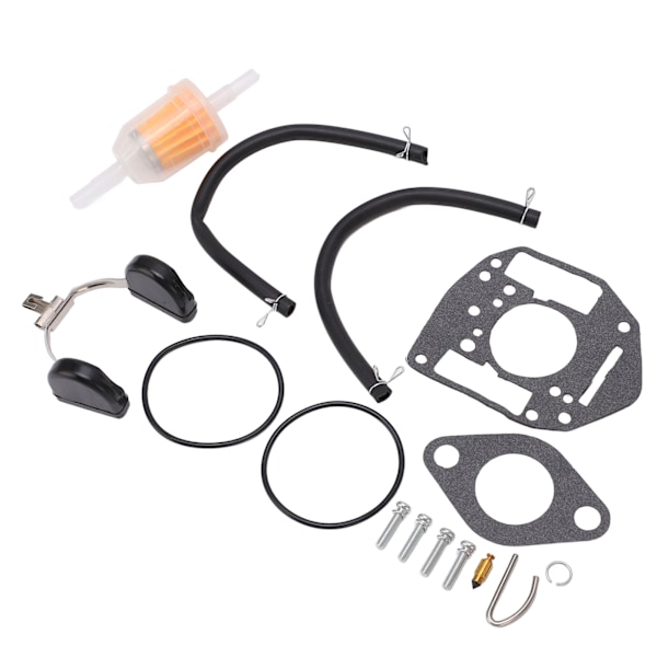 Gräsklippare förgasare Rebuild Set 146-0657 Ersättning för Onan Engine P216G P218G P220G