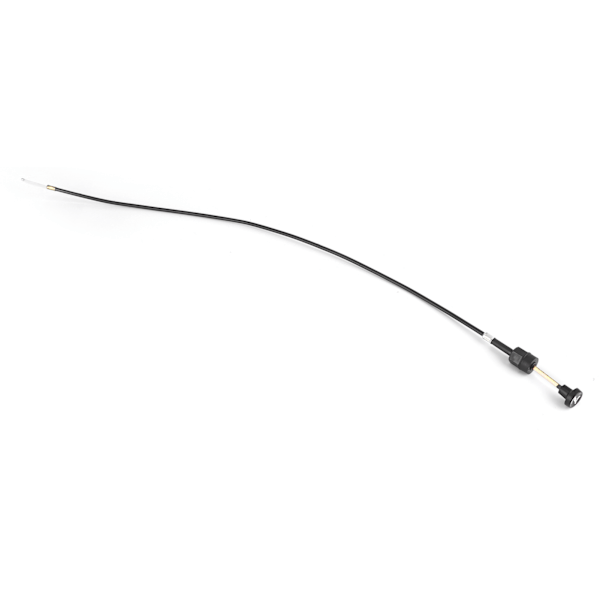 770mm/30.3in Motorsykkel Bremskabel Passer for 125CC 150CC 250CC PIT PRO Trail Dirt Quad Bike ATV Dune