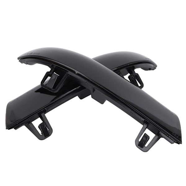 Par Blinklys Sidespeil Blinklys Dynamisk Strømmende Lampe Passer for Skoda Superb B5 02-08