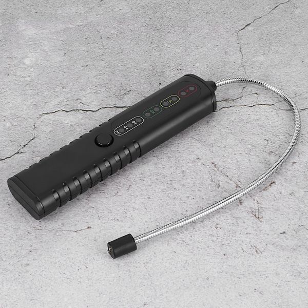 Jarruneste BF100 Testeri Diagnostinen työkalu Tarkastusilmaisin DOT3 DOT4 DOT5.1 71g