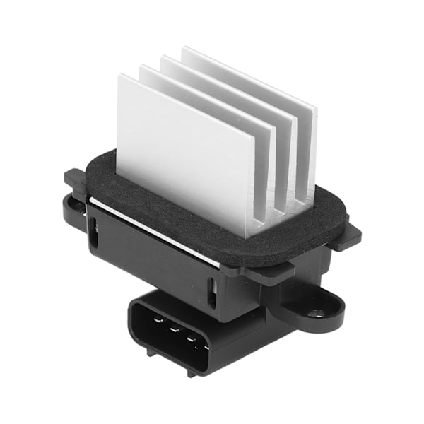 Varmeblæser VVS Blæsermotor Modstand AC Blæserstyringsmodul BL3Z‑19E624‑A Erstatning for Arctic Cat ATV 650
